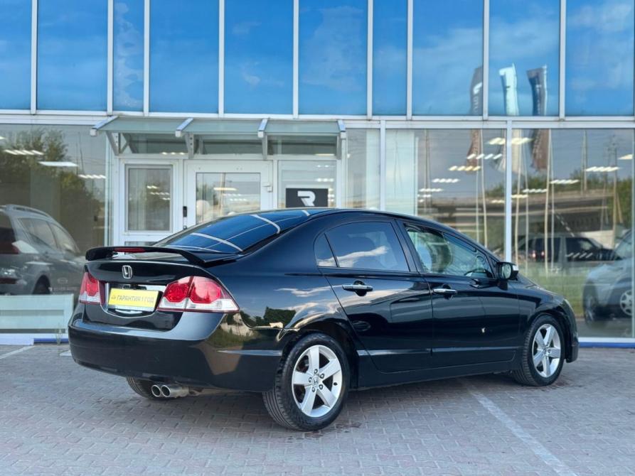 Honda Civic VIII Рестайлинг Ульяновск  - изображение 3
