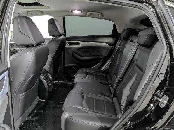 Haval F7x I Рестайлинг с пробегом 2022 года, цена 2 170 000 рублей, 71423 км, внедорожник, Автокод Объявления