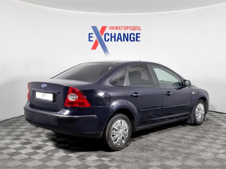 Ford Focus II Нижний Новгород  - изображение 3