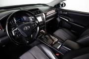 Toyota Camry VII (XV50) Рестайлинг Пермь  - изображение 33
