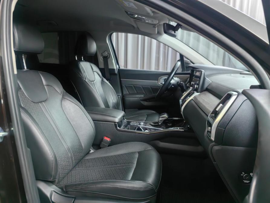 Kia Sorento IV Москва  - изображение 8