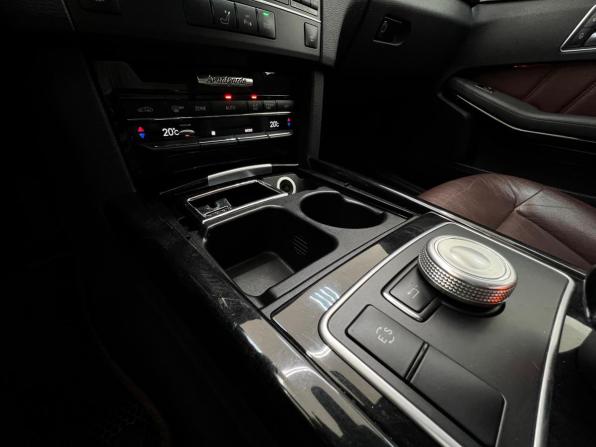 Mercedes-Benz E-Класс IV (W212 S212 C207) с пробегом 2012 года, цена 1 400 000 рублей, 256000 км, седан, Автокод Объявления