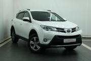 Toyota RAV4 IV (XA40) Красноярск  - изображение 31