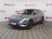 Omoda C5 I Вологда  - изображение 18