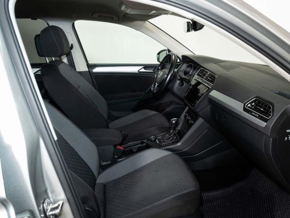 Volkswagen Tiguan II с пробегом 2020 года, цена 2 502 000 рублей, 134502 км, внедорожник, Автокод Объявления