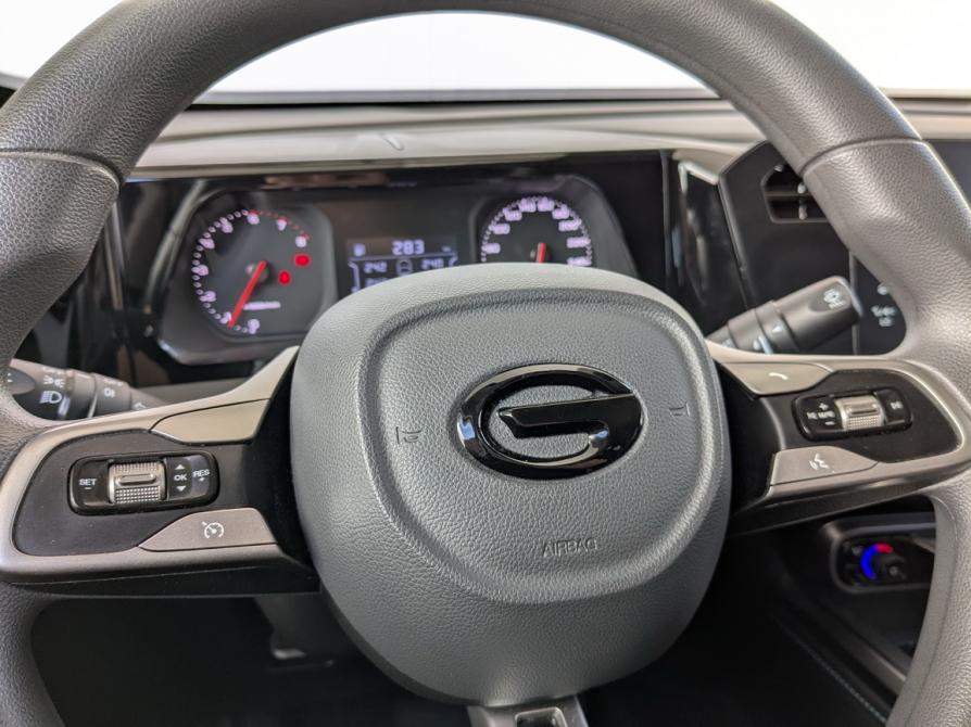 GAC GS3 Москва  - изображение 5