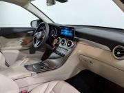 Mercedes-Benz GLC Coupe I (C253) Рестайлинг Химки  - изображение 44