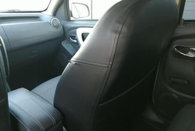 Nissan Terrano III (D10) с пробегом 2019 года, цена 1 580 000 рублей, 71695 км, внедорожник, Автокод Объявления