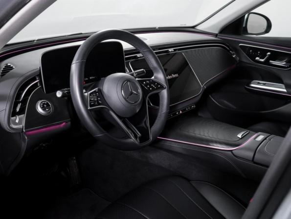 Mercedes-Benz E-Класс VI (W214 S214) с пробегом 2024 года, цена 6 399 000 рублей, 10673 км, седан, Автокод Объявления