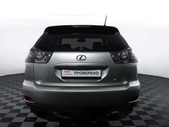 Lexus RX II с пробегом 2004 года, цена 1 234 000 рублей, 225539 км, внедорожник, Автокод Объявления
