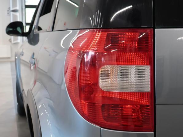 Skoda Yeti I с пробегом 2012 года, цена 829 000 рублей, 173058 км, внедорожник, Автокод Объявления