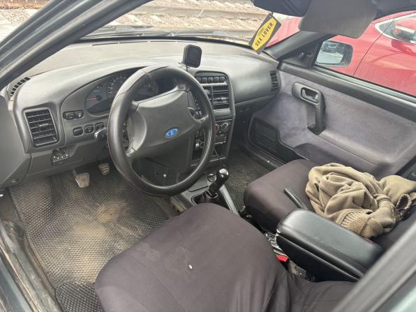 Lada (ВАЗ) 2111 с пробегом 2007 года, цена 109 000 рублей, 290000 км, универсал, Автокод Объявления