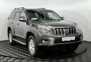 Toyota Land Cruiser Prado 150 Series Нижний Новгород  - изображение 27