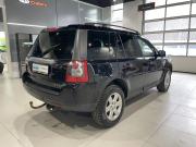 Land Rover Freelander II Москва  - изображение 20