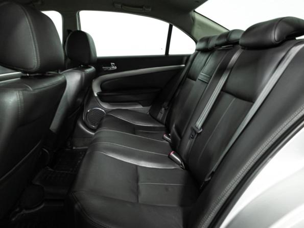 Chevrolet Epica V250 с пробегом 2007 года, цена 480 989 рублей, 173220 км, седан, Автокод Объявления