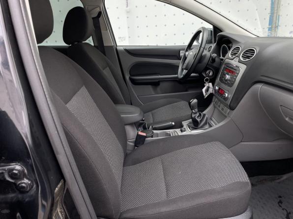 Ford Focus II Рестайлинг с пробегом 2011 года, цена 849 000 рублей, 117123 км, седан, Автокод Объявления