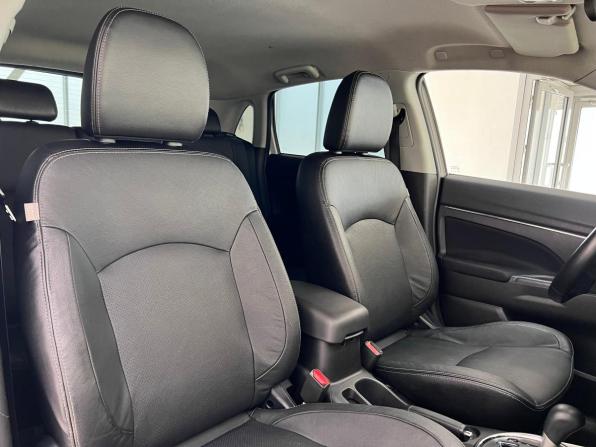 Mitsubishi ASX I Рестайлинг с пробегом 2013 года, цена 1 190 000 рублей, 172000 км, внедорожник, Автокод Объявления