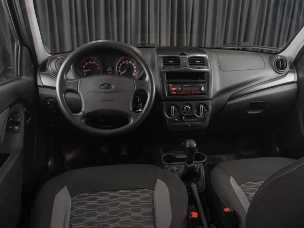 Lada (ВАЗ) Granta I Рестайлинг с пробегом 2022 года, цена 655 000 рублей, 165788 км, универсал, Автокод Объявления