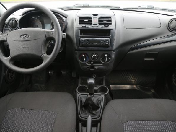Lada (ВАЗ) Granta I Рестайлинг с пробегом 2024 года, цена 614 000 рублей, 94000 км, седан, Автокод Объявления