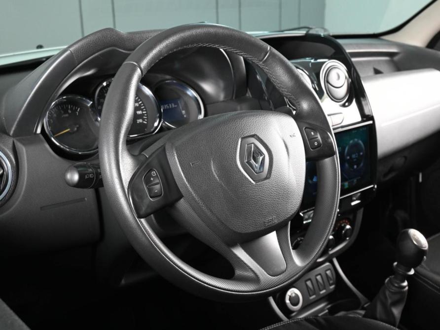 Renault Duster I Рестайлинг Ростов-на-Дону  - изображение 12