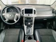 Chevrolet Captiva I Рестайлинг Воронеж  - изображение 21