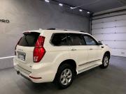 Haval H9 I Рестайлинг Новосибирск  - изображение 47