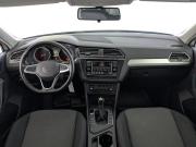 Volkswagen Tiguan II Москва  - изображение 50