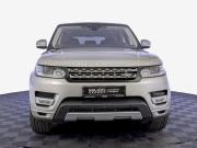 Land Rover Range Rover Sport II Москва  - изображение 32