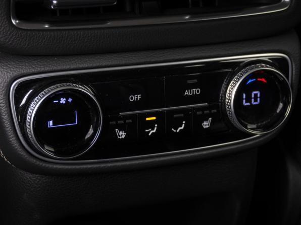 Genesis GV80 I с пробегом 2021 года, цена 4 149 000 рублей, 118844 км, внедорожник, Автокод Объявления