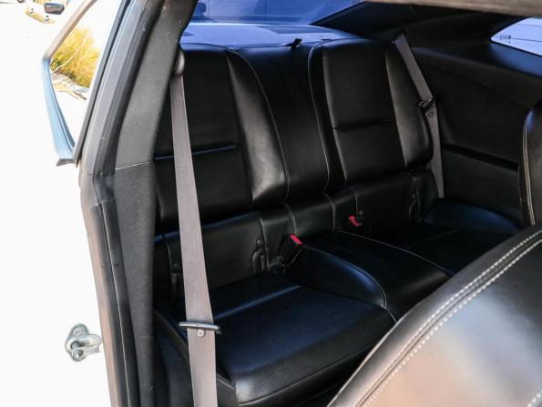 Chevrolet Camaro V Рестайлинг с пробегом 2013 года, цена 2 173 000 рублей, 227507 км, купе, Автокод Объявления