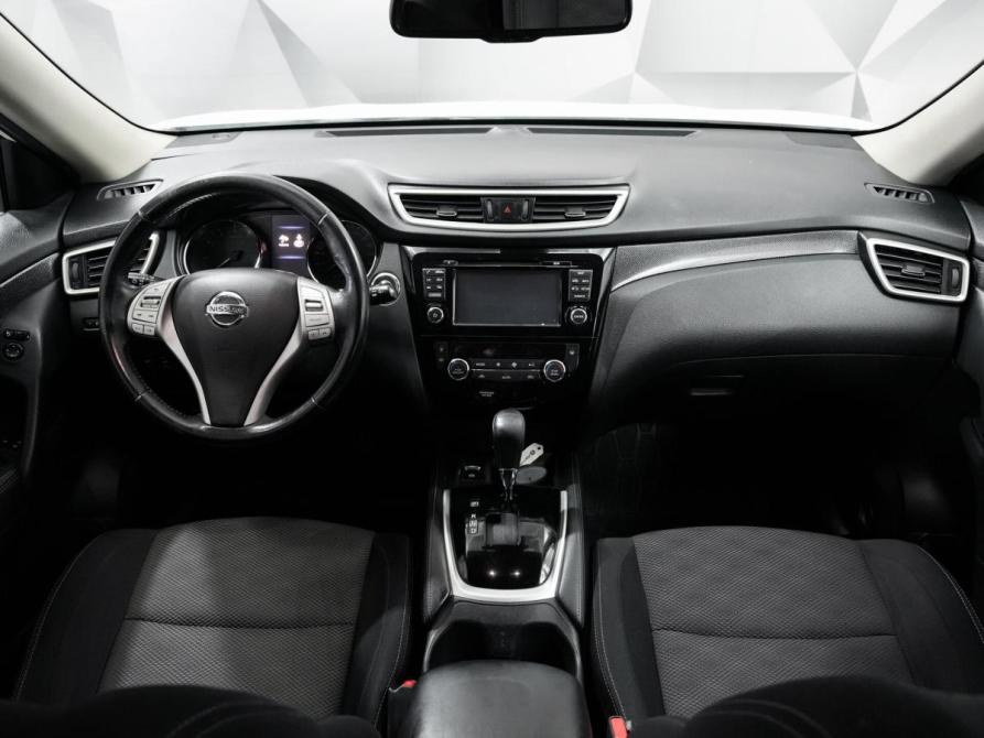 Nissan X-Trail III Ульяновск  - изображение 11