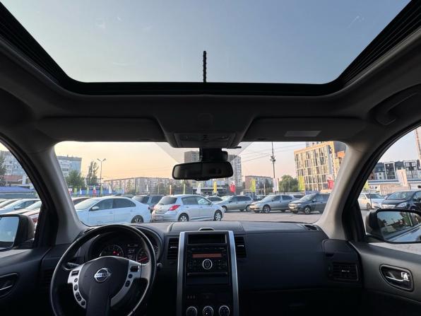 Nissan X-Trail II Рестайлинг с пробегом 2011 года, цена 1 399 000 рублей, 97239 км, внедорожник, Автокод Объявления