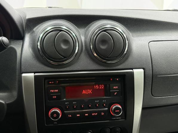 Nissan Almera III (G15) с пробегом 2016 года, цена 750 000 рублей, 110249 км, седан, Автокод Объявления