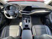 Haval F7x I Рестайлинг Москва  - изображение 32