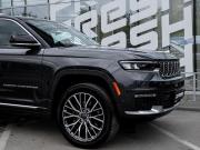 Jeep Grand Cherokee V (WL) Волгоград  - изображение 38
