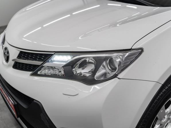 Toyota RAV4 IV (XA40) с пробегом 2013 года, цена 1 850 000 рублей, 154347 км, внедорожник, Автокод Объявления