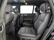 Li Auto (Lixiang) L9 I Рестайлинг Москва  - изображение 42