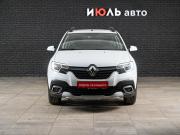 Renault Sandero II Рестайлинг Екатеринбург  - изображение 12