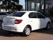 Renault Logan II Рестайлинг Химки  - изображение 15