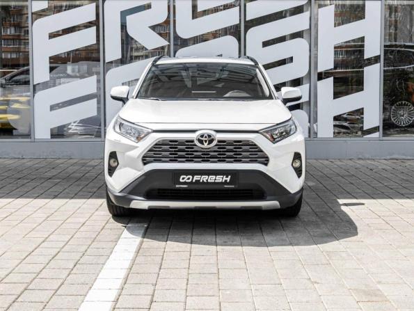 Toyota RAV4 V (XA50) с пробегом 2020 года, цена 3 930 000 рублей, 61650 км, внедорожник, Автокод Объявления