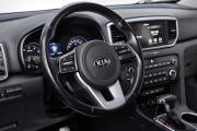 Kia Sportage IV Рестайлинг Москва  - изображение 19