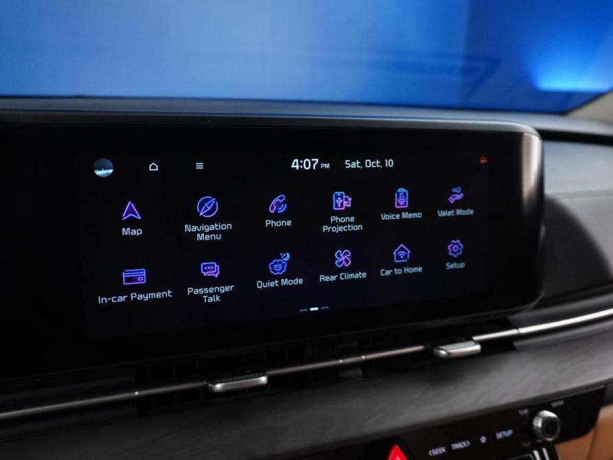 Kia Carnival IV Москва  - изображение 17