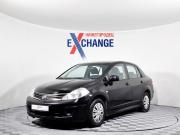 Nissan Tiida I Рестайлинг Нижний Новгород  - изображение 19