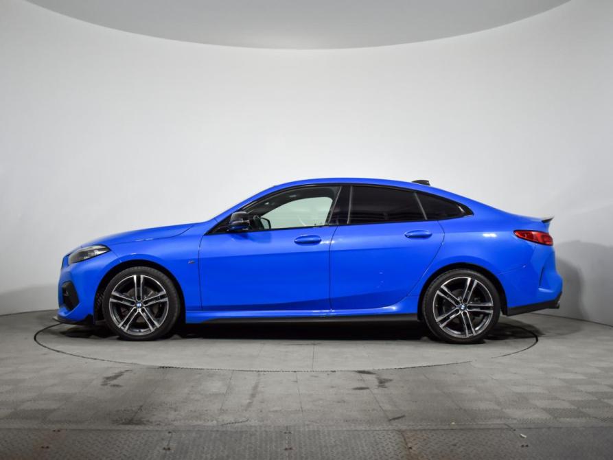 BMW 2 серии F44 Санкт-Петербург  - изображение 8