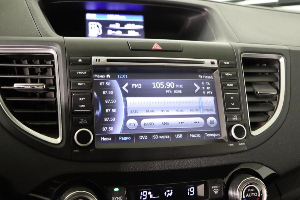 Honda CR-V IV Рестайлинг Нижний Новгород  - изображение 20