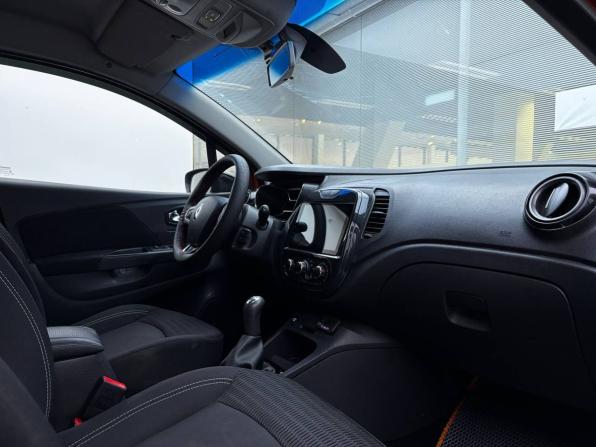 Renault Kaptur I с пробегом 2018 года, цена 1 129 000 рублей, 197000 км, внедорожник, Автокод Объявления