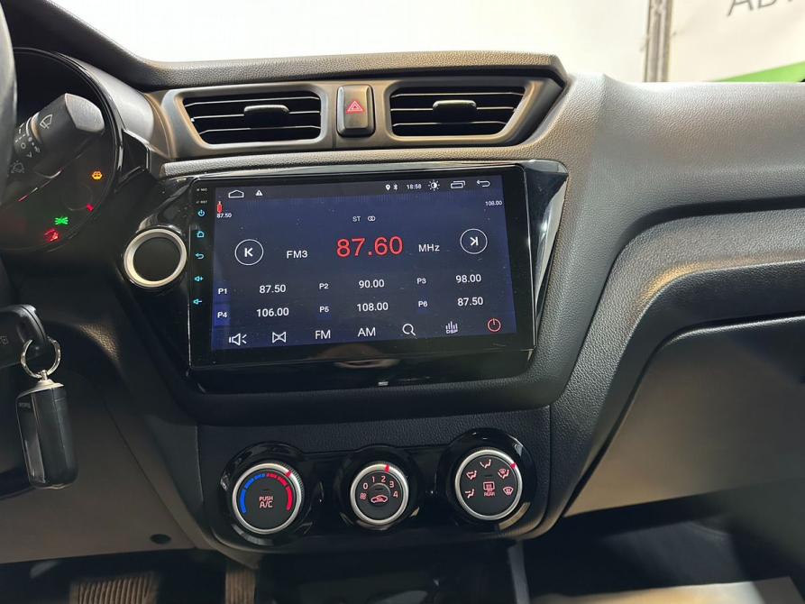 Kia Rio III Рестайлинг Кемерово  - изображение 16