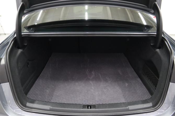 Audi A6 IV (C7) Рестайлинг с пробегом 2018 года, цена 2 260 650 рублей, 202672 км, седан, Автокод Объявления