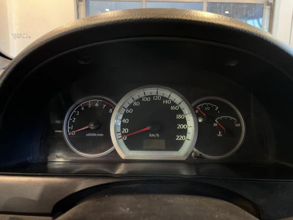 Chevrolet Lacetti I с пробегом 2008 года, цена 435 000 рублей, 205656 км, универсал, Автокод Объявления