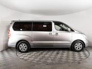 Hyundai Grand Starex I Рестайлинг Санкт-Петербург  - изображение 24